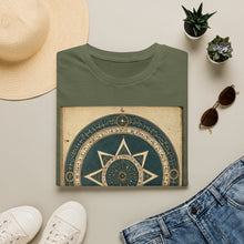The Ouroboros of the Crimson Vein T-Shirt
