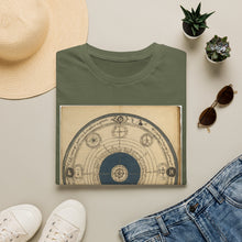 The Cube of the Silent Water T-Shirt