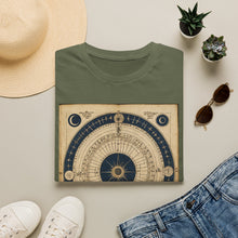 The Cyclical Conjunction T-Shirt