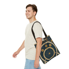 The Athanor Vigil Tote Bag