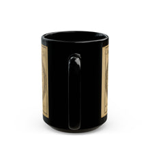 The Thoth Scribe Beneath the Celestial Canopy Mug