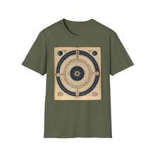 The Cyclical Conjunction T-Shirt