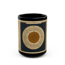 Canopic Vigil of the Four Beasts Mug