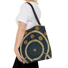 The Athanor Vigil Tote Bag