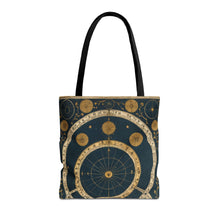 The Athanor Vigil Tote Bag