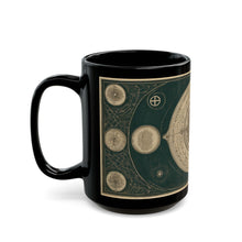 The Geometer's Vigil Mug