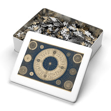 The Silver Meridian Throne Puzzle