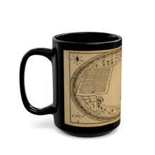The Thoth Scribe Beneath the Celestial Canopy Mug