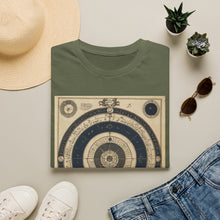 The Lunar Scribe's Emblem T-Shirt