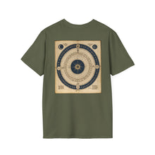 The Cyclical Conjunction T-Shirt