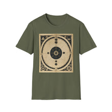 The Lantern of the Winged Key T-Shirt