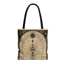 The Resin of Osiris Tote Bag