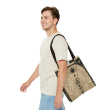 The Resin of Osiris Tote Bag