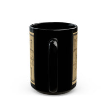 The Risen Ka from the Djed of Stone Mug