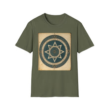 The Ouroboros of the Crimson Vein T-Shirt