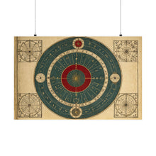 The Astrolabe of the Eclipse Keeper Poster