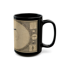 The Rite of the Ogdoad Ankh Mug