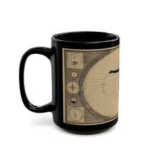 The Rite of the Ogdoad Ankh Mug