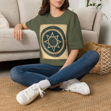 The Ouroboros of the Crimson Vein T-Shirt