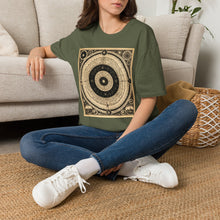 The Crimson Alembic of Saturn T-Shirt
