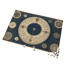 The Silver Meridian Throne Puzzle