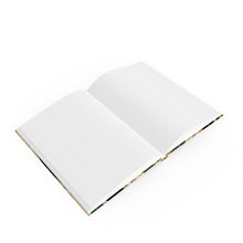 Arbor Vitae Stellata Grimoire Journal