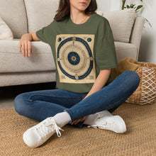 The Cyclical Conjunction T-Shirt