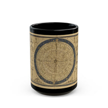 The Risen Ka from the Djed of Stone Mug