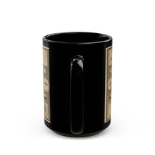 The Rite of the Ogdoad Ankh Mug