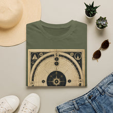 The Lantern of the Winged Key T-Shirt