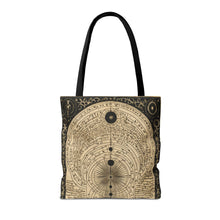 The Resin of Osiris Tote Bag