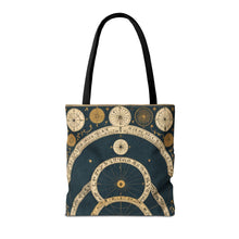 The Athanor Vigil Tote Bag