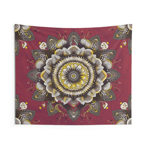 Indoor Wall Tapestries