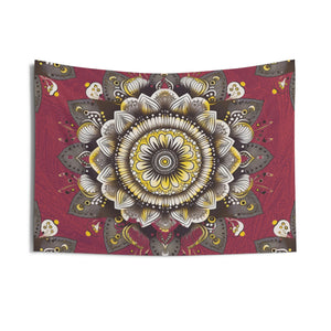 Indoor Wall Tapestries